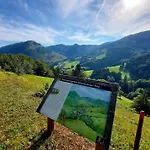 Haus Hees - Urlaub Im Gletscherkessel Praeg
