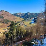Apartament Haus Hees - Urlaub Im Gletscherkessel Praeg Todtnau