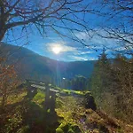 Haus Hees - Urlaub Im Gletscherkessel Praeg * Todtnau