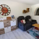 Haus Hees - Urlaub Im Gletscherkessel Praeg Apartamento