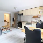 Haus Hees - Urlaub Im Gletscherkessel Praeg Apartamento Todtnau