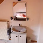 Haus Hees - Urlaub Im Gletscherkessel Praeg * Todtnau