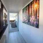 Apartamento Haus Hees - Urlaub Im Gletscherkessel Praeg