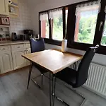 Haus Hees - Urlaub Im Gletscherkessel Praeg Apartamento Todtnau