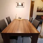 Haus Hees - Urlaub Im Gletscherkessel Praeg Apartman