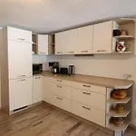Apartman Haus Hees - Urlaub Im Gletscherkessel Praeg *