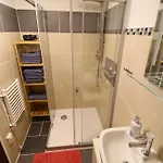 Haus Hees - Urlaub Im Gletscherkessel Praeg Apartamento