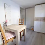Apartman Haus Hees - Urlaub Im Gletscherkessel Praeg