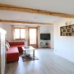 Apartman Haus Hees - Urlaub Im Gletscherkessel Praeg Todtnau