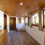 Haus Hees - Urlaub Im Gletscherkessel Praeg
