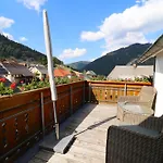 Haus Hees - Urlaub Im Gletscherkessel Praeg