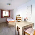 Haus Hees - Urlaub Im Gletscherkessel Praeg Todtnau