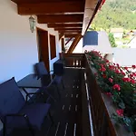 Haus Hees - Urlaub Im Gletscherkessel Praeg * Todtnau