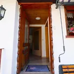Haus Hees - Urlaub Im Gletscherkessel Praeg