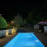 Apartman Haus Hees - Urlaub Im Gletscherkessel Praeg *