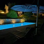 Haus Hees - Urlaub Im Gletscherkessel Praeg