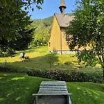 Apartament Haus Hees - Urlaub Im Gletscherkessel Praeg Todtnau