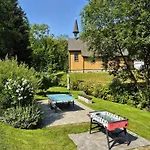 Apartament Haus Hees - Urlaub Im Gletscherkessel Praeg Todtnau