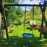 Haus Hees - Urlaub Im Gletscherkessel Praeg *