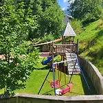 Apartament Haus Hees - Urlaub Im Gletscherkessel Praeg