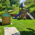 Haus Hees - Urlaub Im Gletscherkessel Praeg