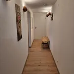 Apartman Haus Hees - Urlaub Im Gletscherkessel Praeg *