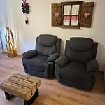 Apartman Haus Hees - Urlaub Im Gletscherkessel Praeg Todtnau