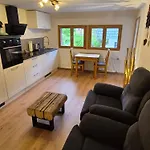 Apartman Haus Hees - Urlaub Im Gletscherkessel Praeg Todtnau