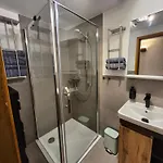 Apartman Haus Hees - Urlaub Im Gletscherkessel Praeg
