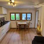 Haus Hees - Urlaub Im Gletscherkessel Praeg Todtnau