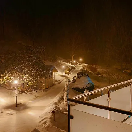 Haus Hees - Urlaub Im Gletscherkessel Praeg 아파트 *