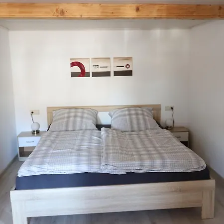 Haus Hees - Urlaub Im Gletscherkessel Praeg