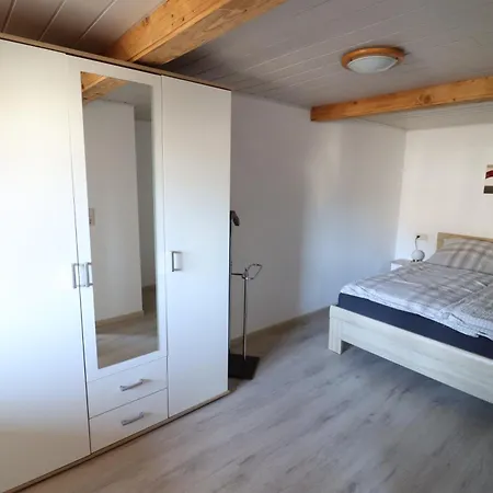 Haus Hees - Urlaub Im Gletscherkessel Praeg Lägenhet