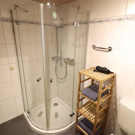 Haus Hees Appartement