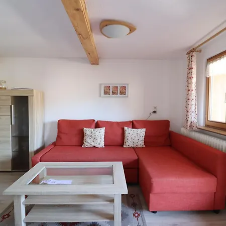 Haus Hees - Urlaub Im Gletscherkessel Praeg * Todtnau