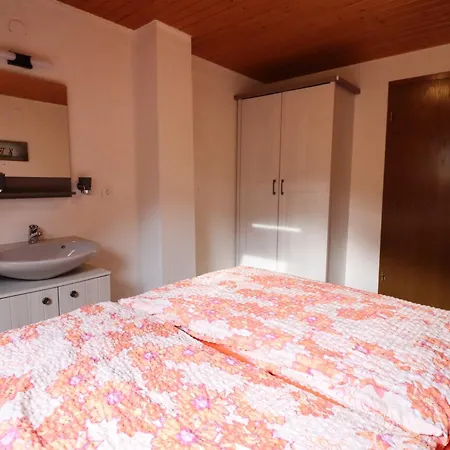 Haus Hees - Urlaub Im Gletscherkessel Praeg Apartamento Todtnau