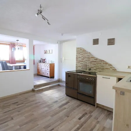 Appartement Haus Hees Todtnau