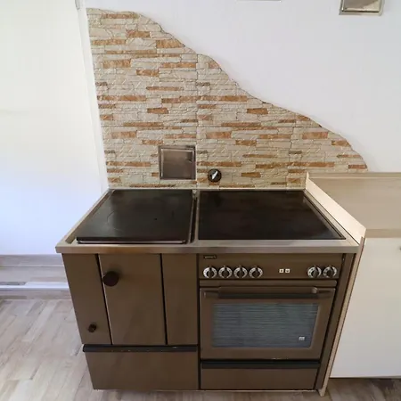 Haus Hees - Urlaub Im Gletscherkessel Praeg Apartamento Todtnau