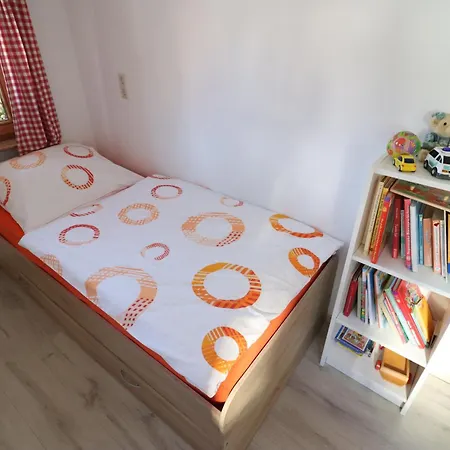 Haus Hees - Urlaub Im Gletscherkessel Praeg Todtnau