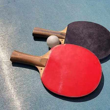 Haus Hees - Urlaub Im Gletscherkessel Praeg 토트나우