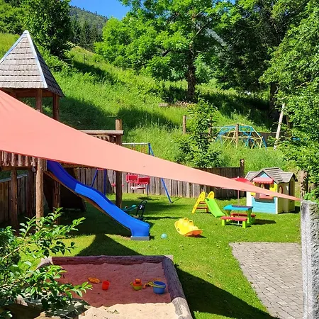 Haus Hees Appartamento