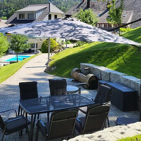 Appartamento Haus Hees