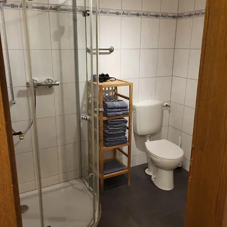 Haus Hees - Urlaub Im Gletscherkessel Praeg Todtnau