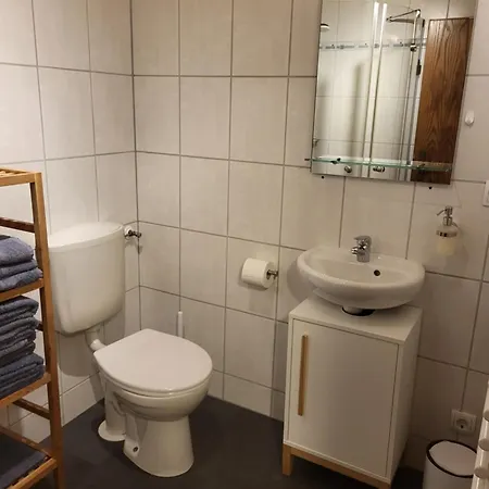 Haus Hees - Urlaub Im Gletscherkessel Praeg