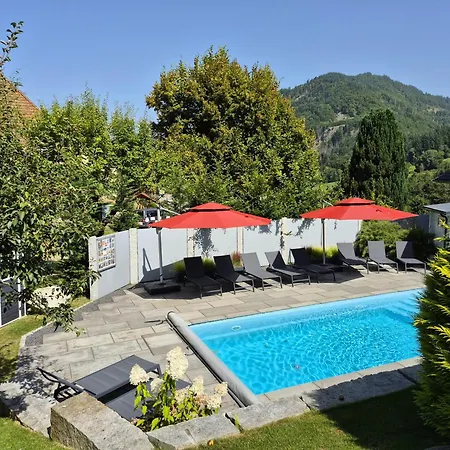 Haus Hees - Urlaub Im Gletscherkessel Praeg *