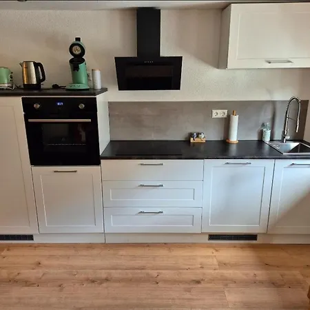 Haus Hees - Urlaub Im Gletscherkessel Praeg Apartamento Todtnau