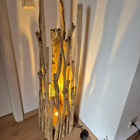 Apartamento Haus Hees - Urlaub Im Gletscherkessel Praeg