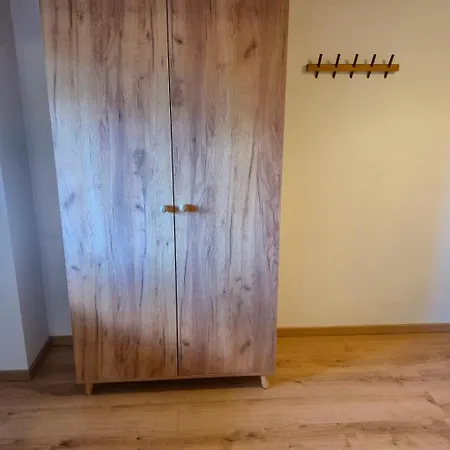 Haus Hees - Urlaub Im Gletscherkessel Praeg *