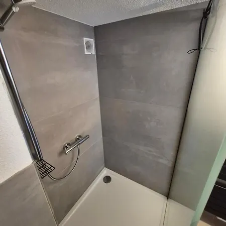 Apartamento Haus Hees - Urlaub Im Gletscherkessel Praeg Todtnau